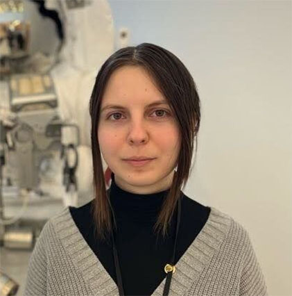 Image of Eva