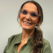 Image of Kim Messervy