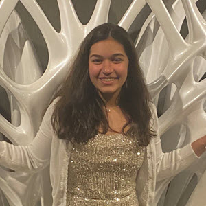 Image of Gabriella