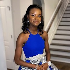 Image of Gabriella