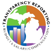 Transparency Reporting Logo for Great Lakes Learning Academy