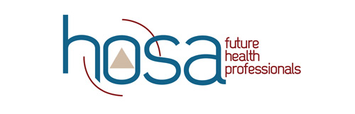 HOSA logo