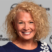 Image of Ms. Todd-Ifland