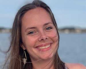 Image of Ms. Mitchell