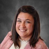 Image of Mrs. Wolfer