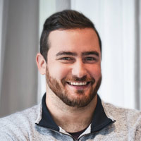 Image of Mr. Schroeder