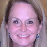 Headshot of Ms. Lillis