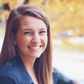 Professional headshot of Ms. Brickman