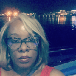Image of Manager of Counseling Services Shanna Shepherd