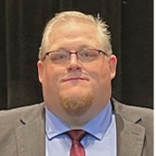 Image of Mr. Crowson