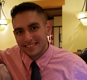 Brandon Negron