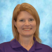 Image of Ms. Mullins