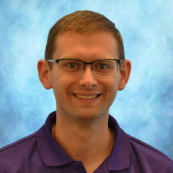 Image of Mr. Zoglman-Gracia