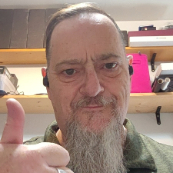 Image of Mr. Gray