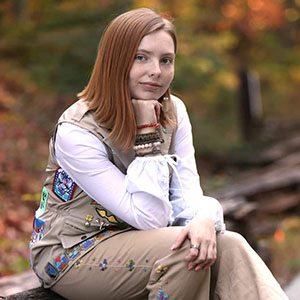 Image of Laura