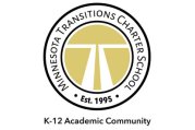 Minnesota Transitions Charter School logo